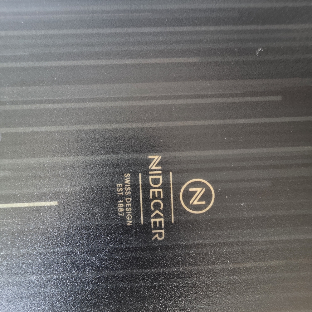 Nidecker Snowboard - Picture 6 of 7